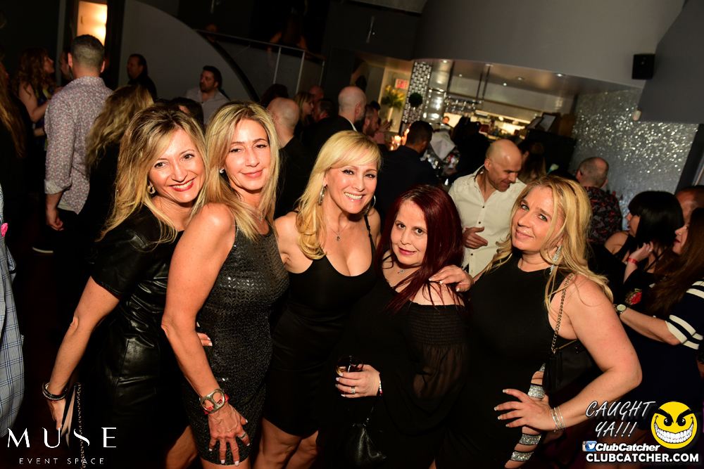 Muse party venue photo 92 - April 13th, 2019