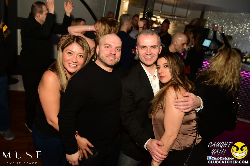 Muse party venue photo 94 - April 13th, 2019