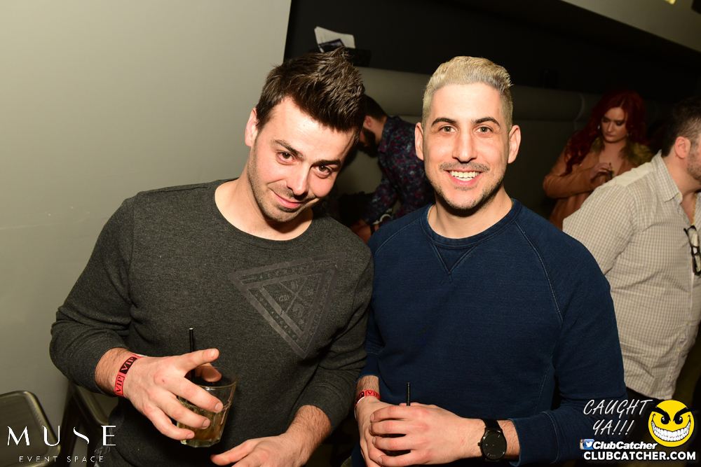 Muse party venue photo 95 - April 13th, 2019