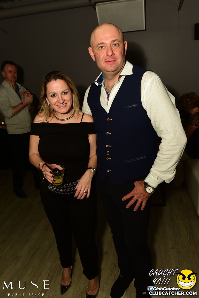 Muse party venue photo 96 - April 13th, 2019