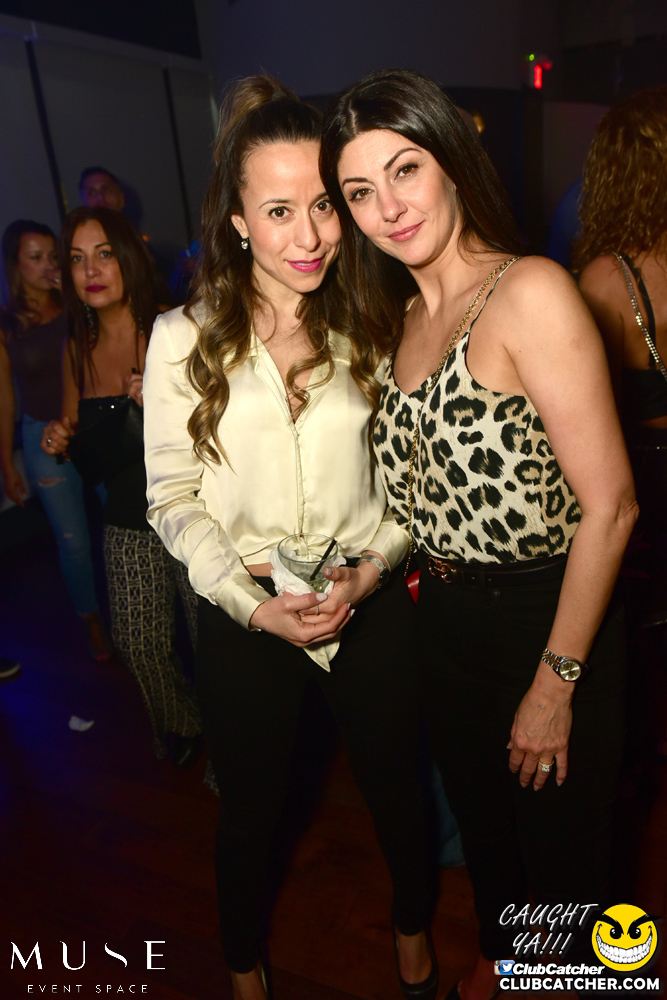 Muse party venue photo 98 - April 13th, 2019