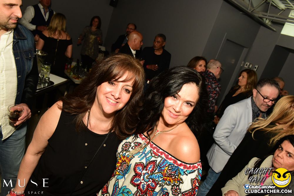 Muse party venue photo 100 - April 13th, 2019