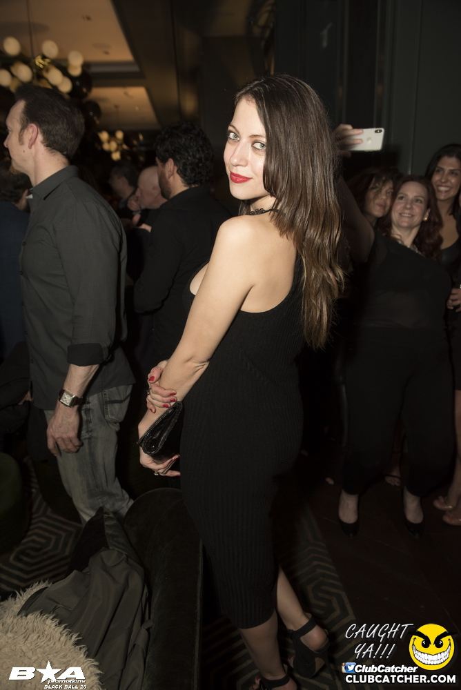 B And A Blackball 26 (bisha) party venue photo 2 - April 18th, 2019