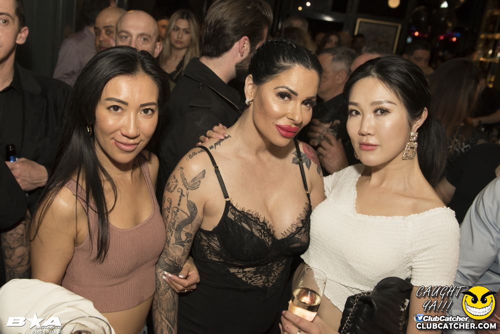 B And A Blackball 26 (bisha) party venue photo 11 - April 18th, 2019