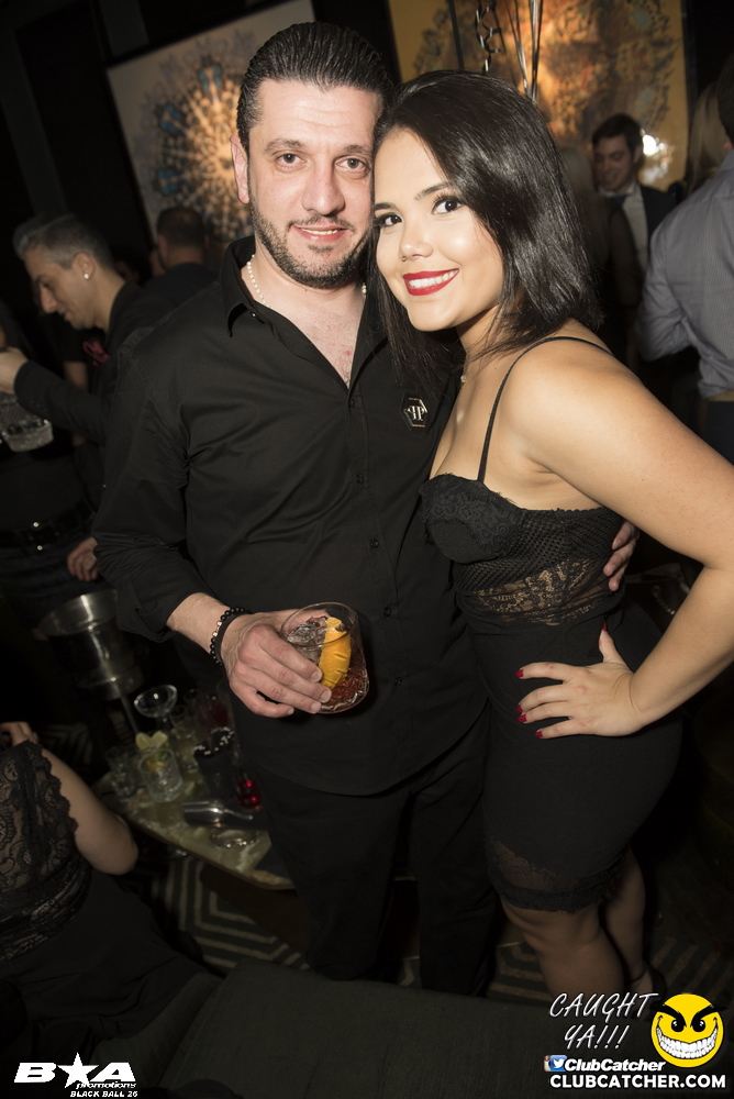 B And A Blackball 26 (bisha) party venue photo 102 - April 18th, 2019