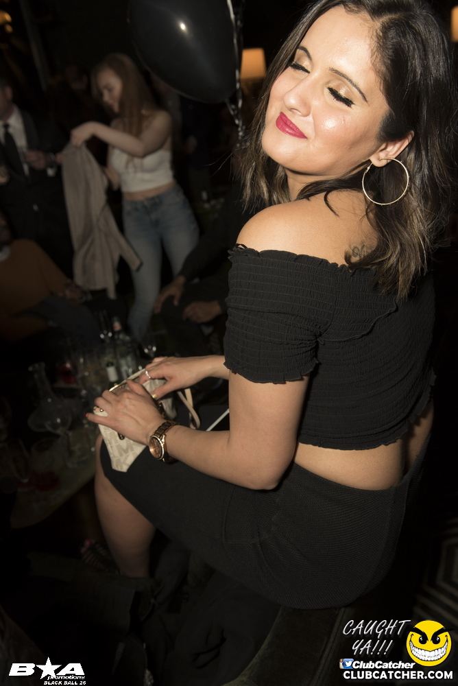 B And A Blackball 26 (bisha) party venue photo 103 - April 18th, 2019