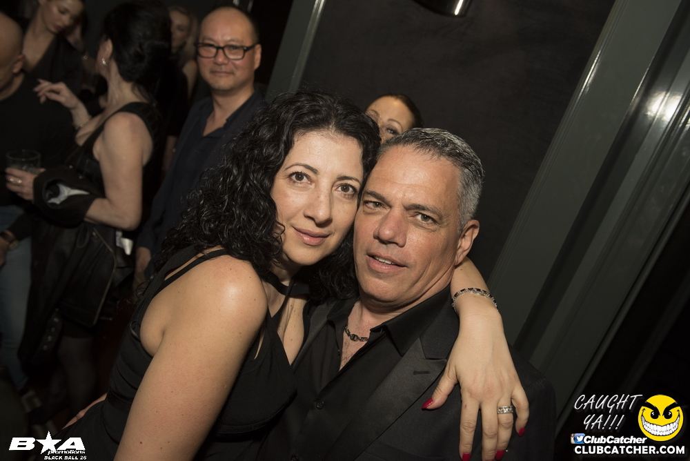 B And A Blackball 26 (bisha) party venue photo 104 - April 18th, 2019