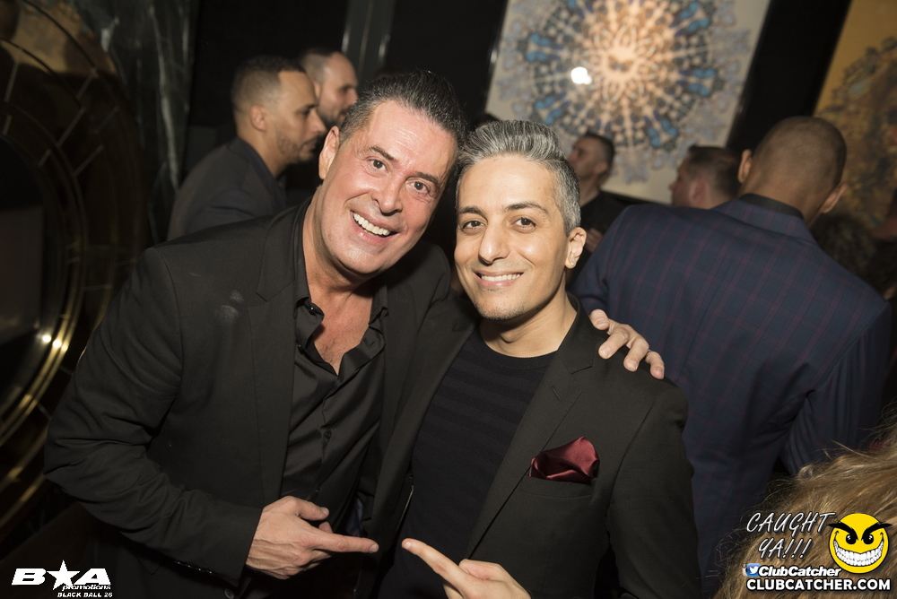 B And A Blackball 26 (bisha) party venue photo 105 - April 18th, 2019