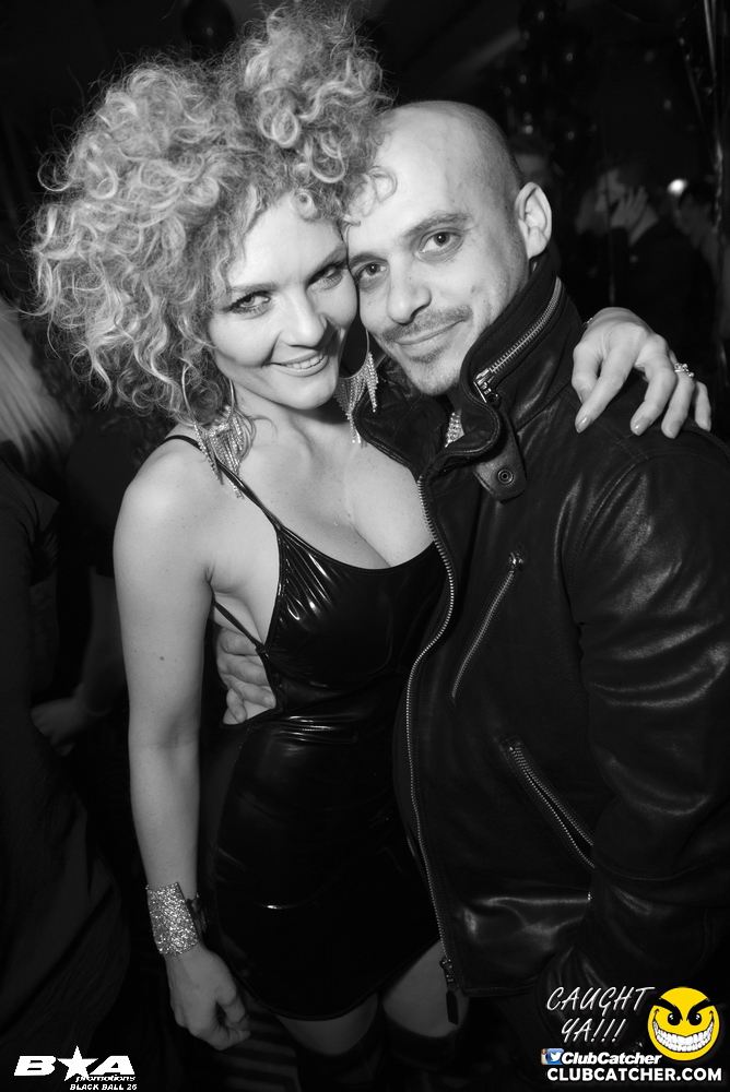 B And A Blackball 26 (bisha) party venue photo 106 - April 18th, 2019