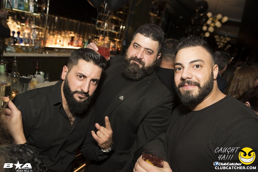 B And A Blackball 26 (bisha) party venue photo 107 - April 18th, 2019
