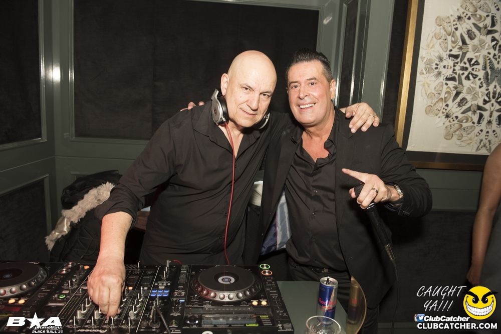 B And A Blackball 26 (bisha) party venue photo 108 - April 18th, 2019