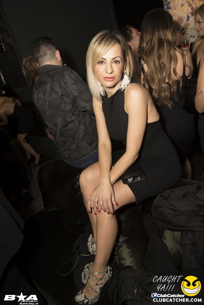 B And A Blackball 26 (bisha) party venue photo 109 - April 18th, 2019