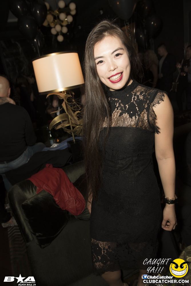 B And A Blackball 26 (bisha) party venue photo 110 - April 18th, 2019