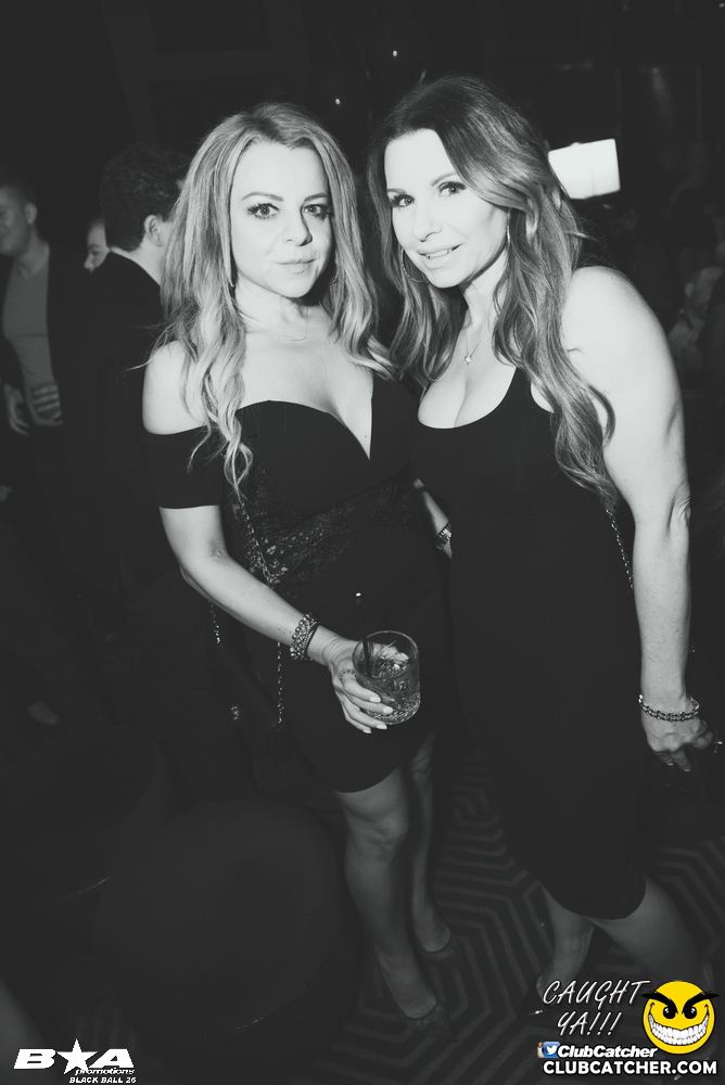 B And A Blackball 26 (bisha) party venue photo 111 - April 18th, 2019