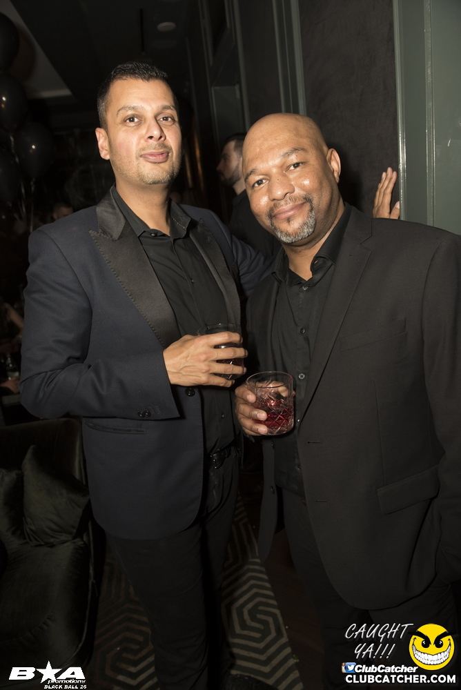 B And A Blackball 26 (bisha) party venue photo 112 - April 18th, 2019