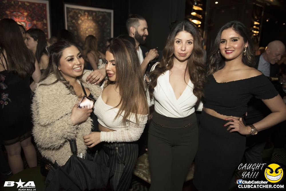 B And A Blackball 26 (bisha) party venue photo 113 - April 18th, 2019