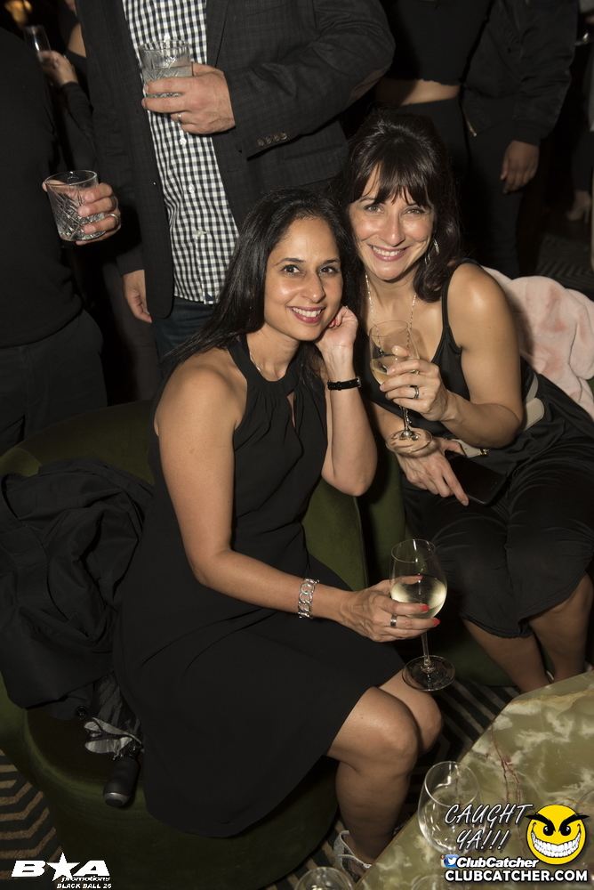 B And A Blackball 26 (bisha) party venue photo 114 - April 18th, 2019