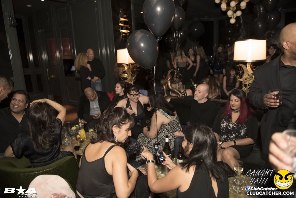 B And A Blackball 26 (bisha) party venue photo 115 - April 18th, 2019