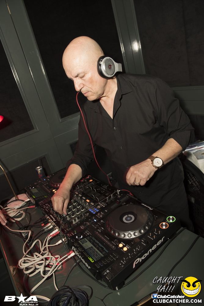 B And A Blackball 26 (bisha) party venue photo 117 - April 18th, 2019