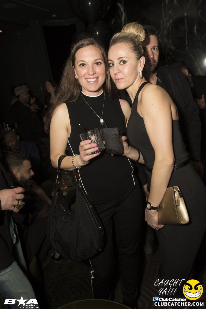 B And A Blackball 26 (bisha) party venue photo 120 - April 18th, 2019