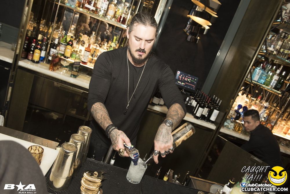 B And A Blackball 26 (bisha) party venue photo 13 - April 18th, 2019