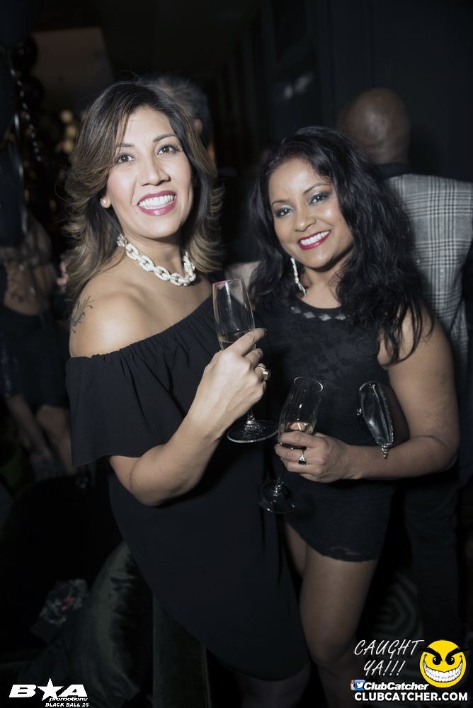 B And A Blackball 26 (bisha) party venue photo 123 - April 18th, 2019