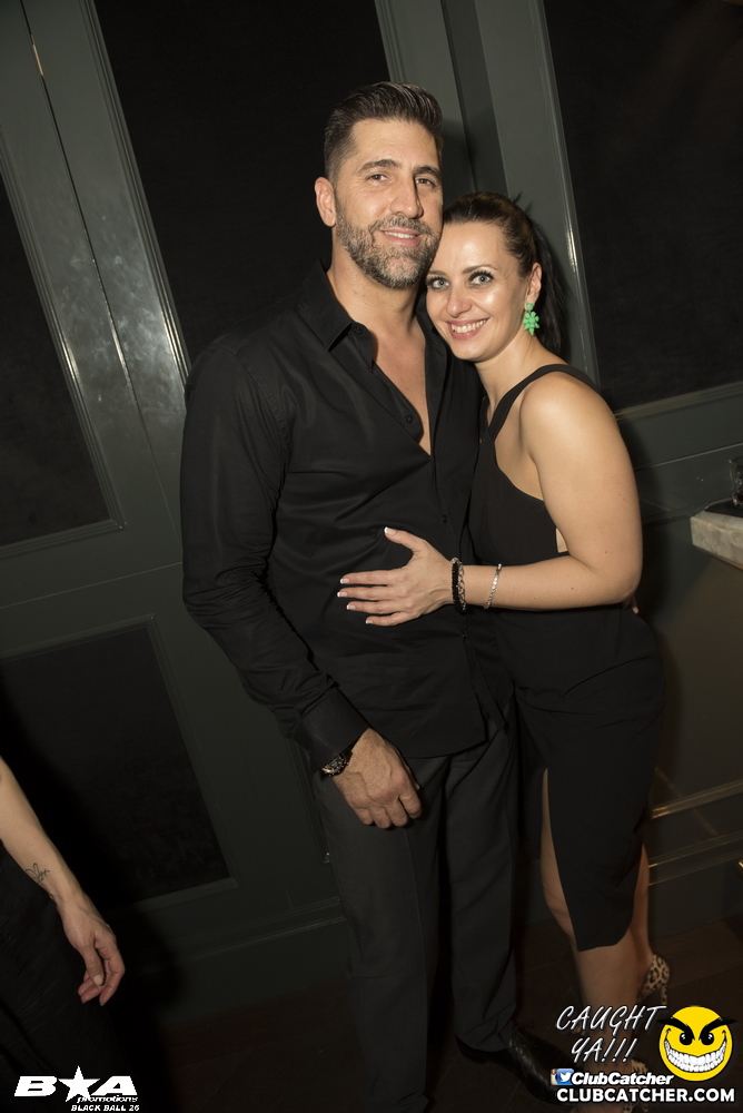 B And A Blackball 26 (bisha) party venue photo 124 - April 18th, 2019