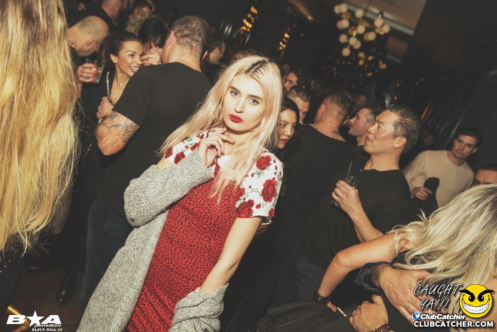 B And A Blackball 26 (bisha) party venue photo 126 - April 18th, 2019