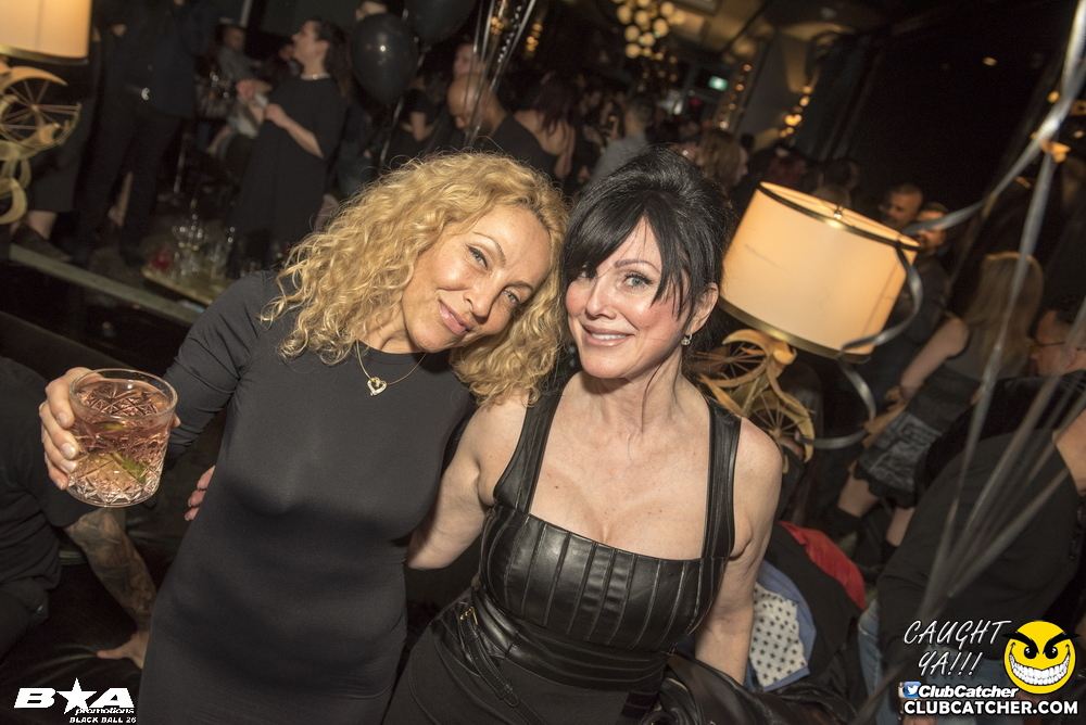 B And A Blackball 26 (bisha) party venue photo 128 - April 18th, 2019