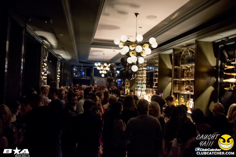 B And A Blackball 26 (bisha) party venue photo 129 - April 18th, 2019