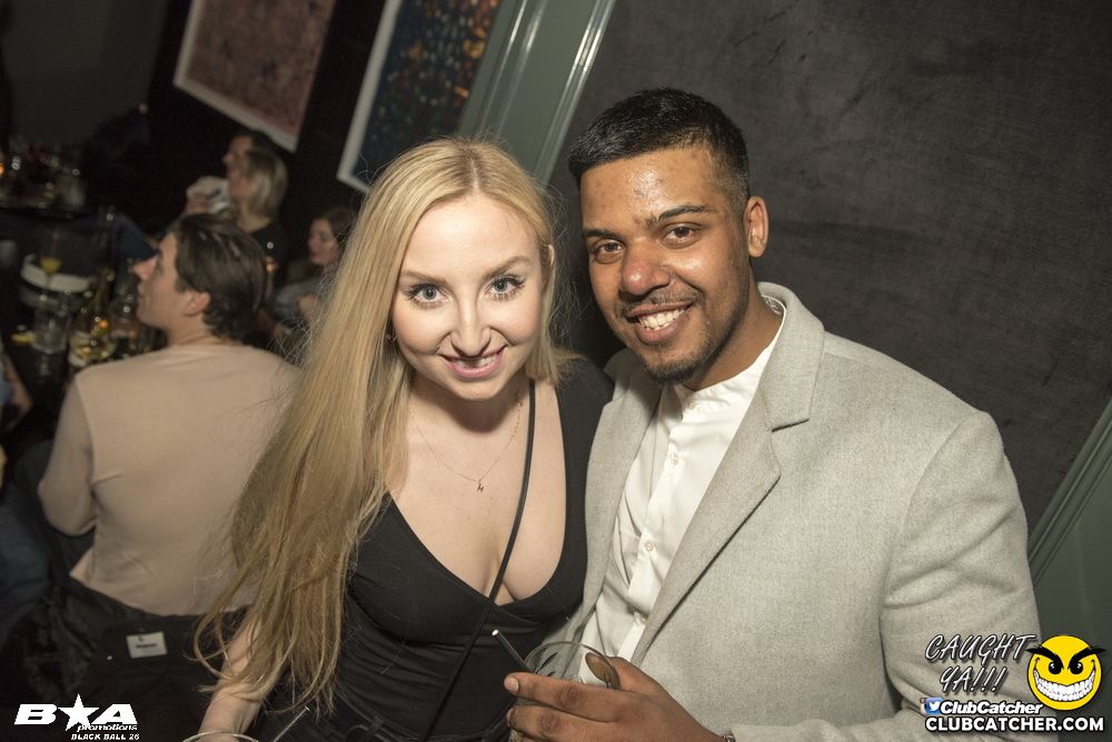 B And A Blackball 26 (bisha) party venue photo 130 - April 18th, 2019
