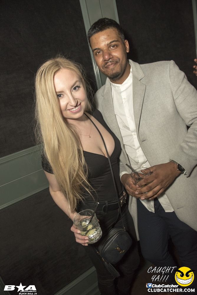 B And A Blackball 26 (bisha) party venue photo 131 - April 18th, 2019