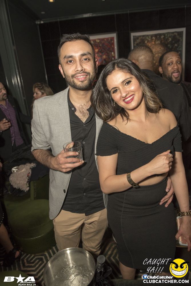 B And A Blackball 26 (bisha) party venue photo 132 - April 18th, 2019