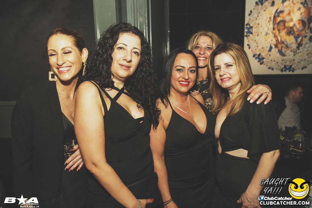 B And A Blackball 26 (bisha) party venue photo 133 - April 18th, 2019