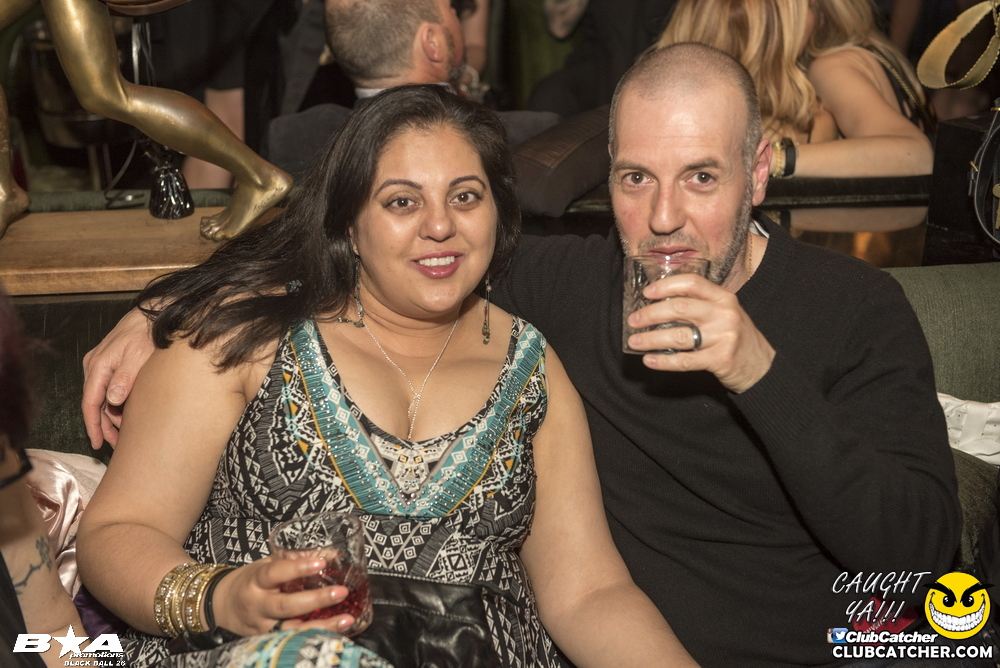 B And A Blackball 26 (bisha) party venue photo 134 - April 18th, 2019