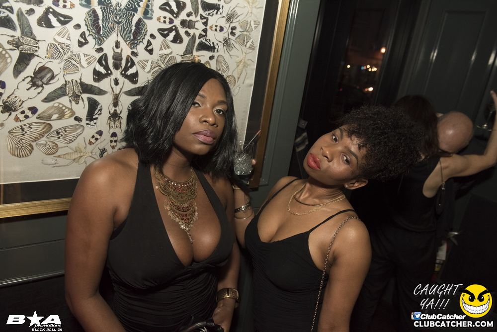 B And A Blackball 26 (bisha) party venue photo 135 - April 18th, 2019