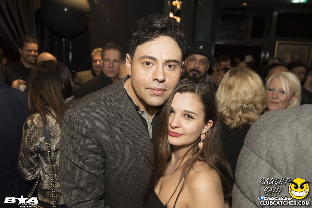 B And A Blackball 26 (bisha) party venue photo 136 - April 18th, 2019