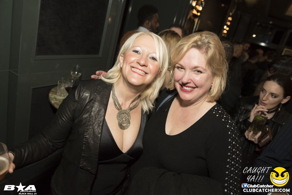 B And A Blackball 26 (bisha) party venue photo 138 - April 18th, 2019