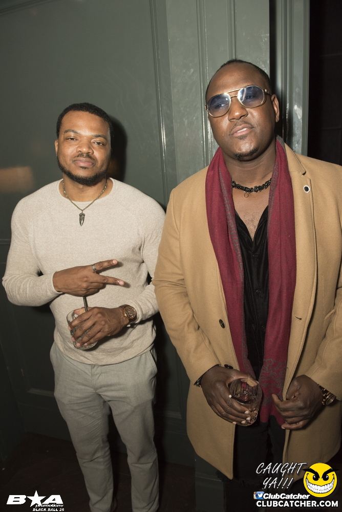 B And A Blackball 26 (bisha) party venue photo 139 - April 18th, 2019