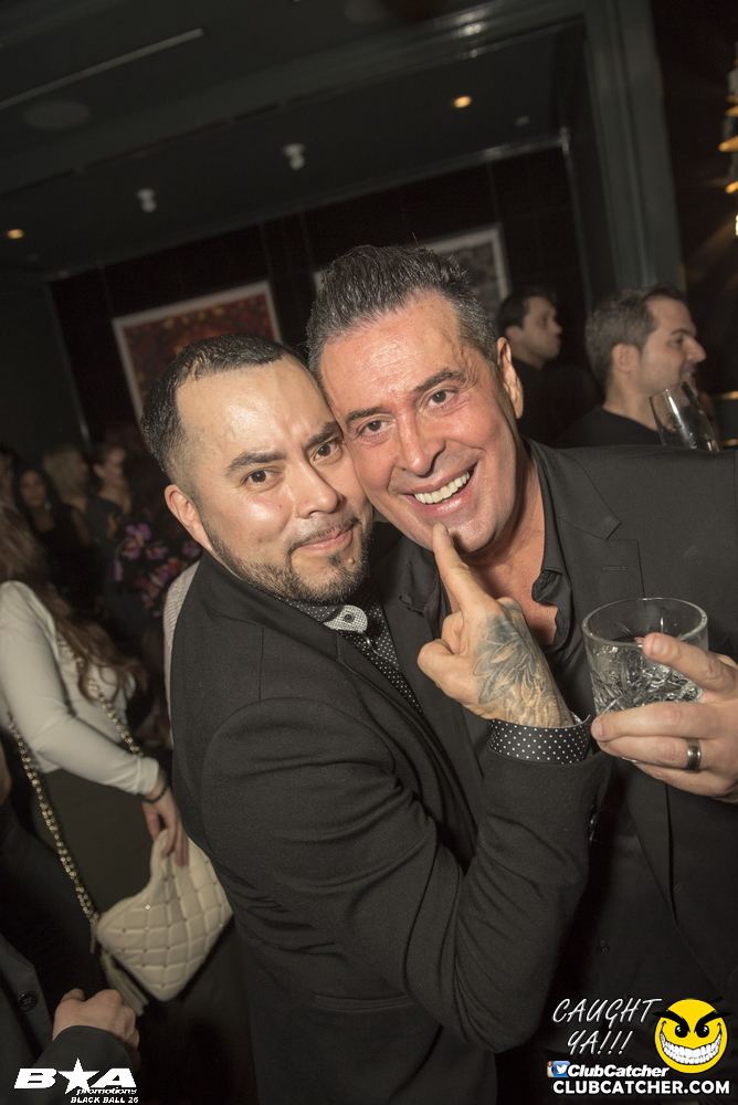 B And A Blackball 26 (bisha) party venue photo 140 - April 18th, 2019