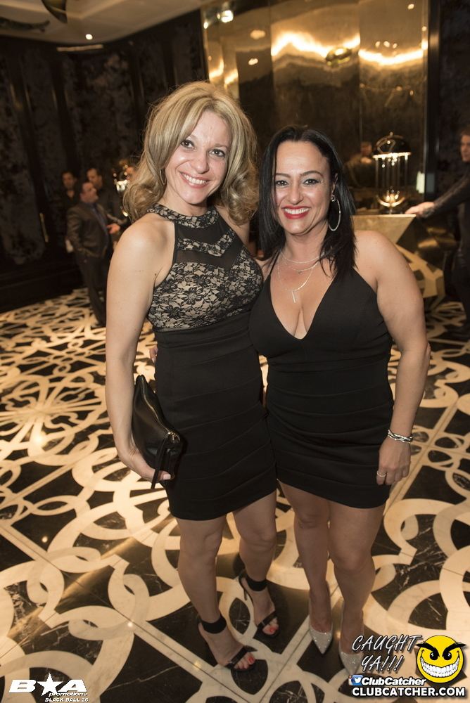 B And A Blackball 26 (bisha) party venue photo 141 - April 18th, 2019