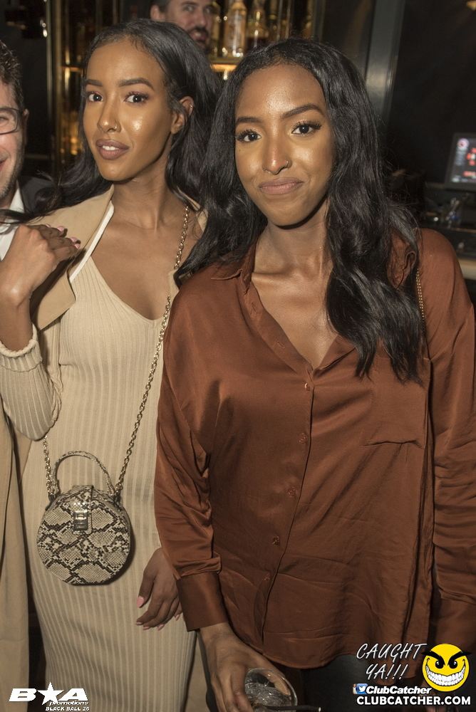 B And A Blackball 26 (bisha) party venue photo 142 - April 18th, 2019