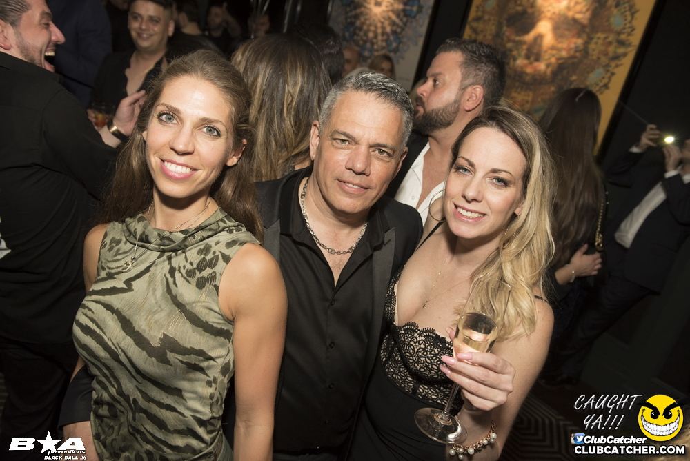 B And A Blackball 26 (bisha) party venue photo 143 - April 18th, 2019