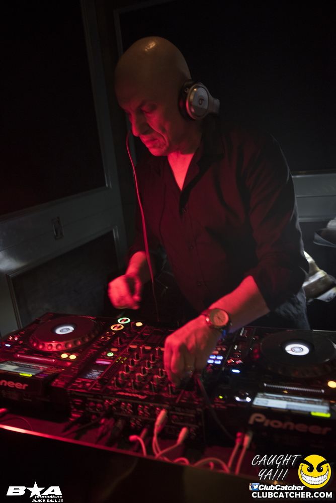 B And A Blackball 26 (bisha) party venue photo 145 - April 18th, 2019