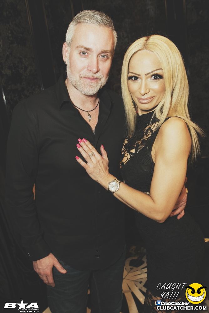 B And A Blackball 26 (bisha) party venue photo 148 - April 18th, 2019