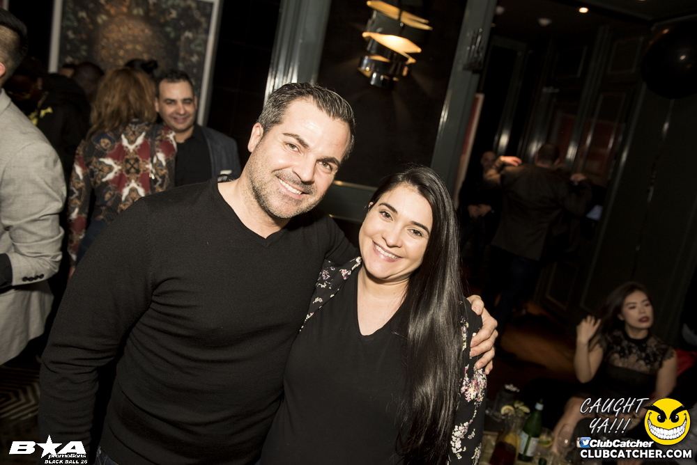 B And A Blackball 26 (bisha) party venue photo 150 - April 18th, 2019