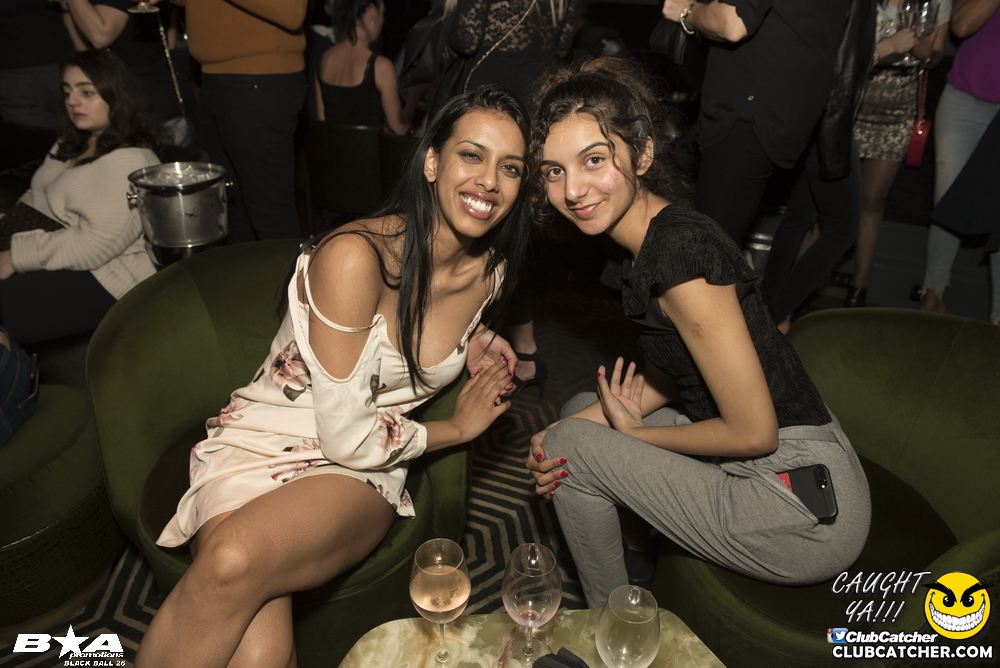 B And A Blackball 26 (bisha) party venue photo 16 - April 18th, 2019