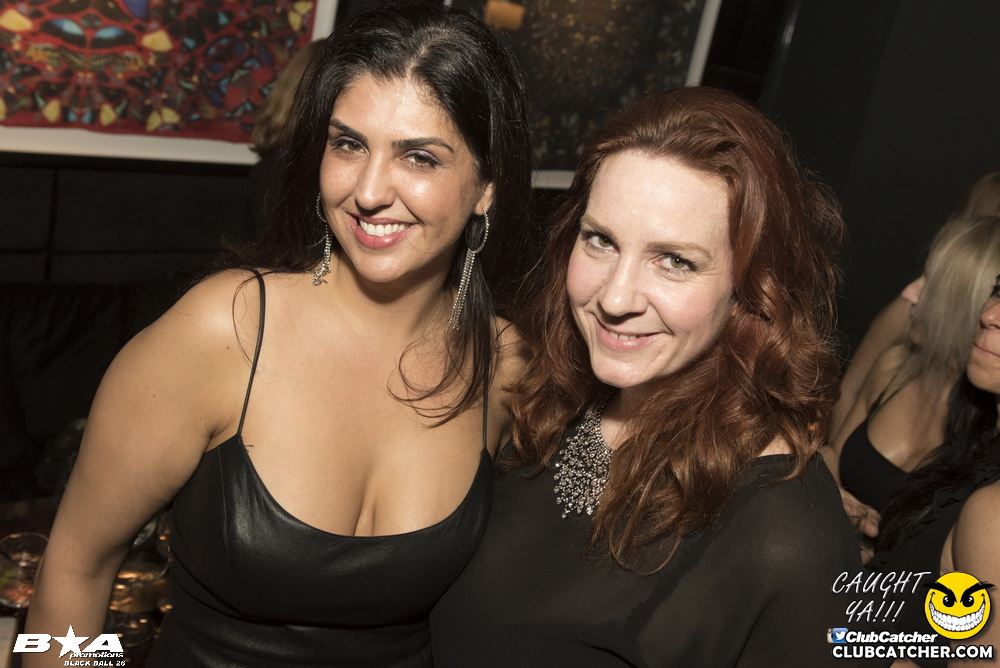 B And A Blackball 26 (bisha) party venue photo 151 - April 18th, 2019