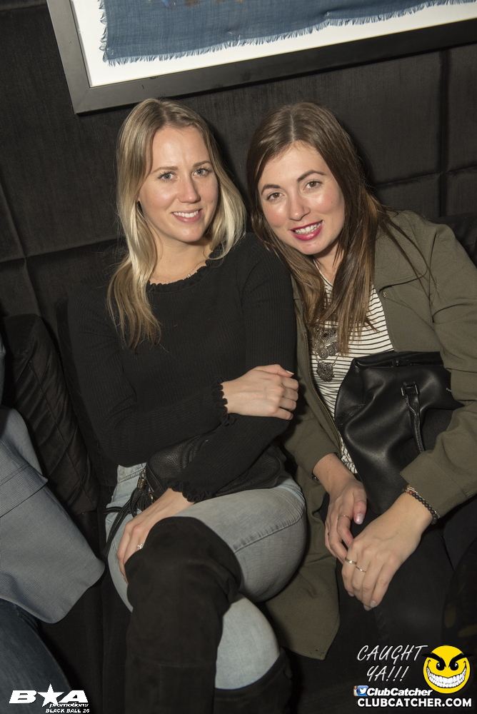 B And A Blackball 26 (bisha) party venue photo 154 - April 18th, 2019