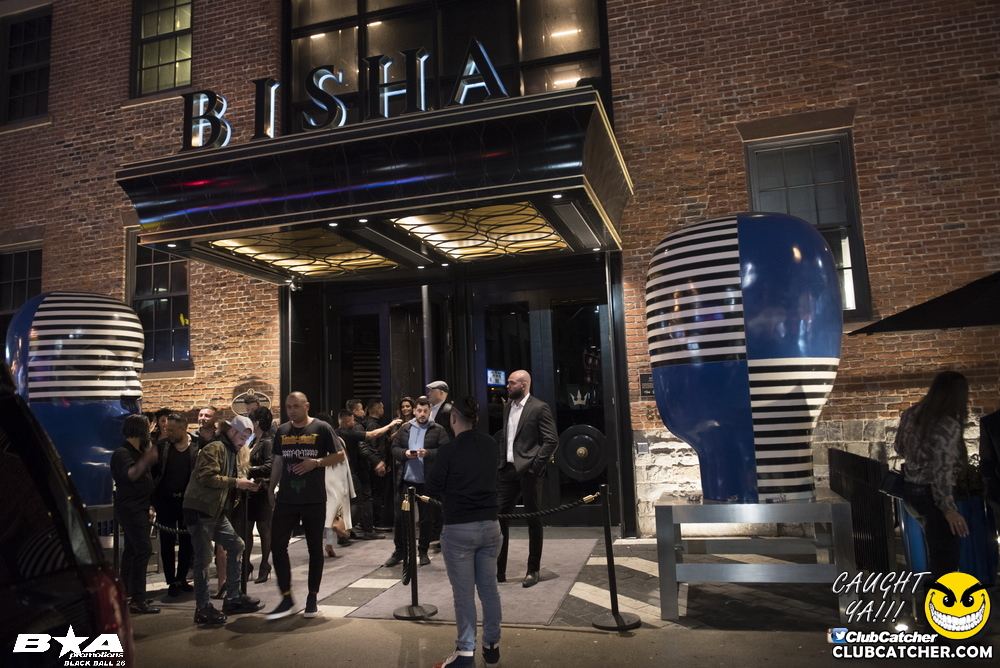 B And A Blackball 26 (bisha) party venue photo 155 - April 18th, 2019